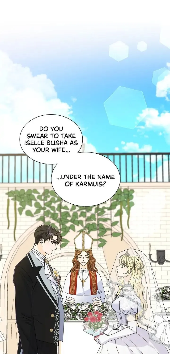 Read Miss Overprotected chapter 70 image 53 on Lezhin
