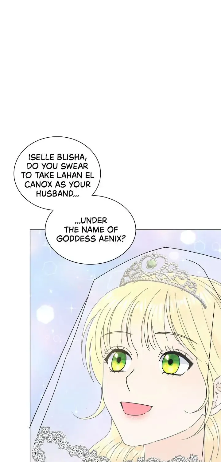 Read Miss Overprotected chapter 70 image 56 on Lezhin