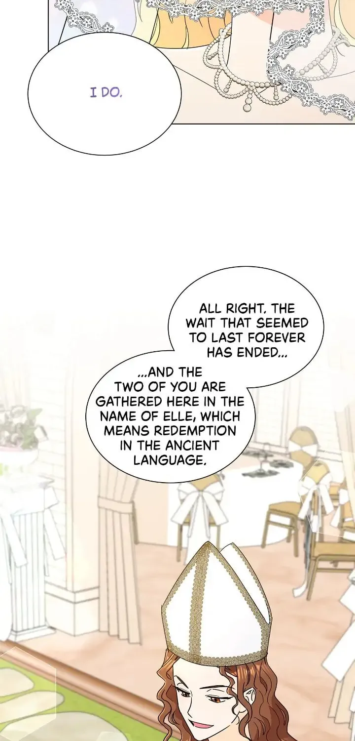 Read Miss Overprotected chapter 70 image 57 on Lezhin