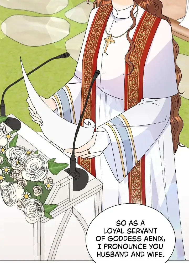 Read Miss Overprotected chapter 70 image 58 on Lezhin