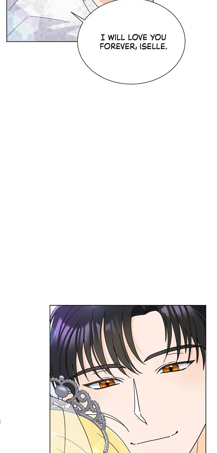 Read Miss Overprotected chapter 70 image 64 on Lezhin