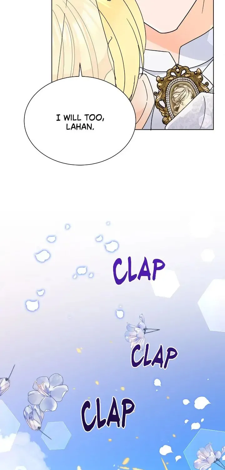 Read Miss Overprotected chapter 70 image 65 on Lezhin