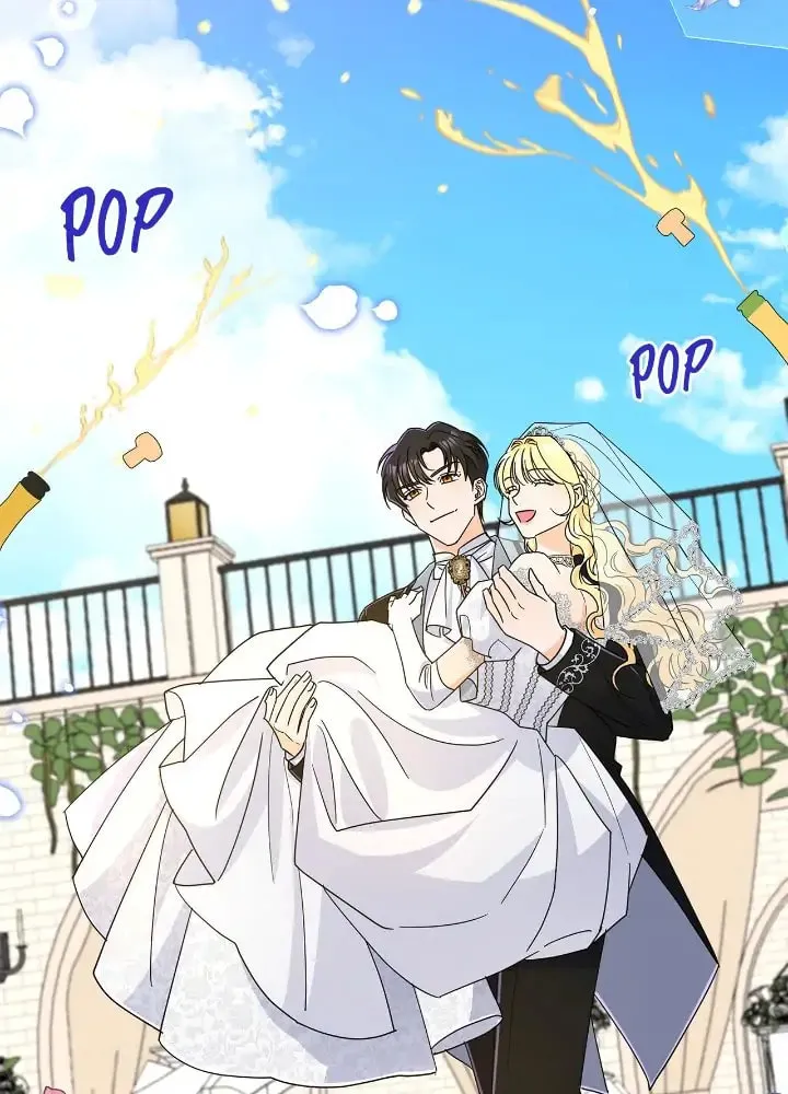 Read Miss Overprotected chapter 70 image 66 on Lezhin