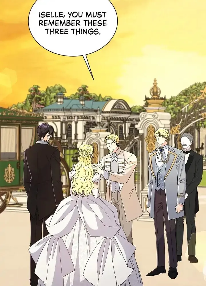Read Miss Overprotected chapter 70 image 73 on Lezhin