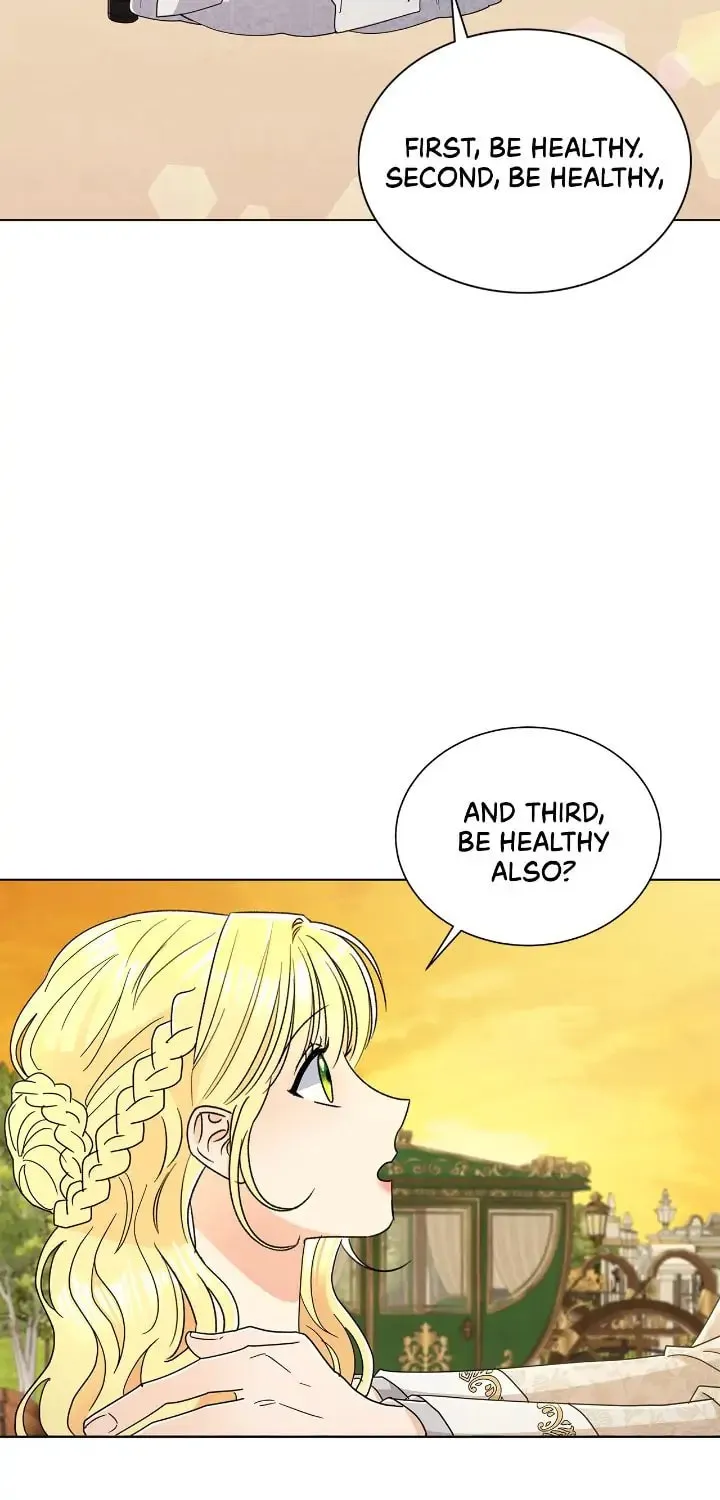 Read Miss Overprotected chapter 70 image 74 on Lezhin