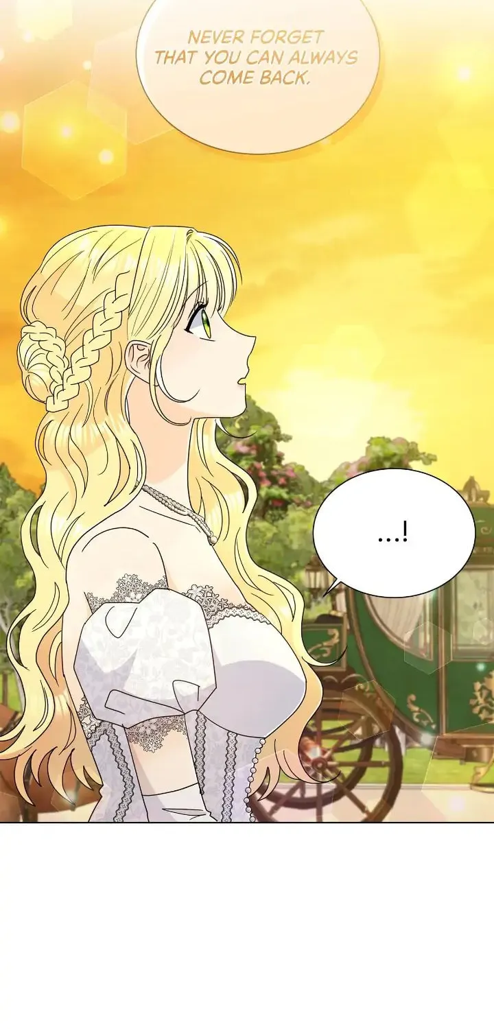 Read Miss Overprotected chapter 70 image 77 on Lezhin