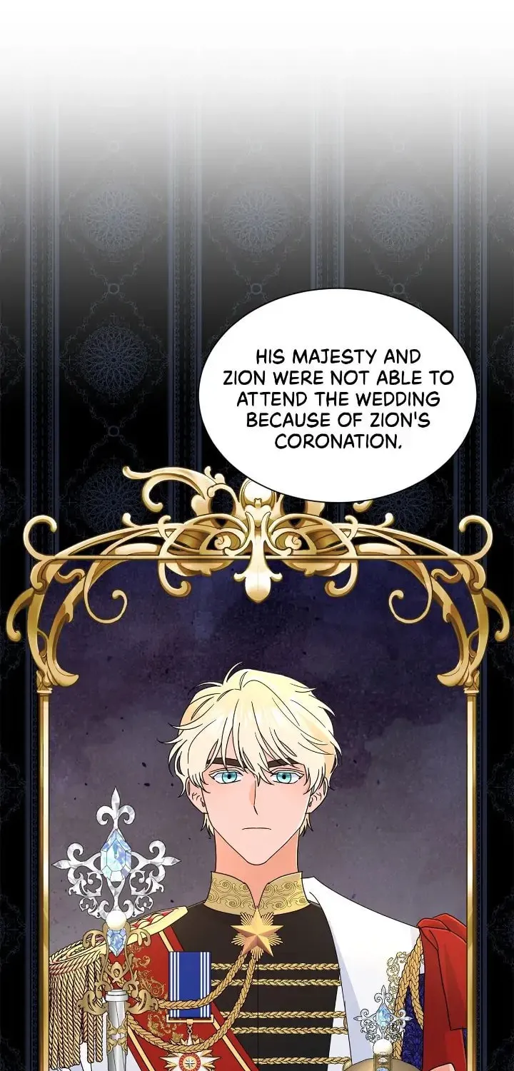 Read Miss Overprotected chapter 70 image 84 on Lezhin