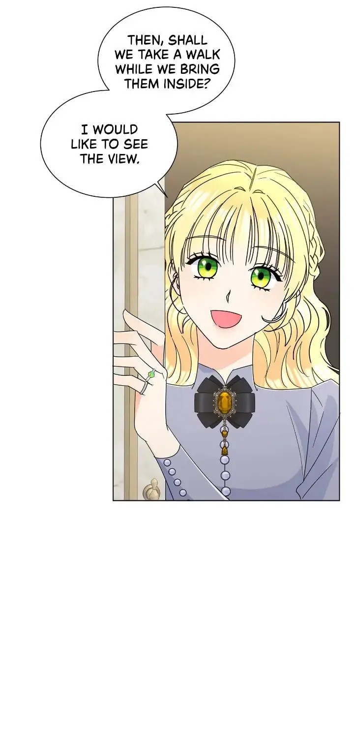 Read Miss Overprotected chapter 70 image 86 on Lezhin