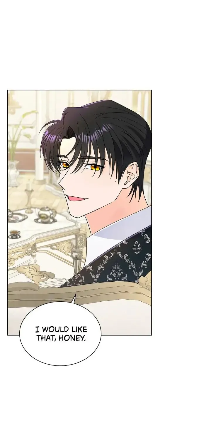 Read Miss Overprotected chapter 70 image 87 on Lezhin