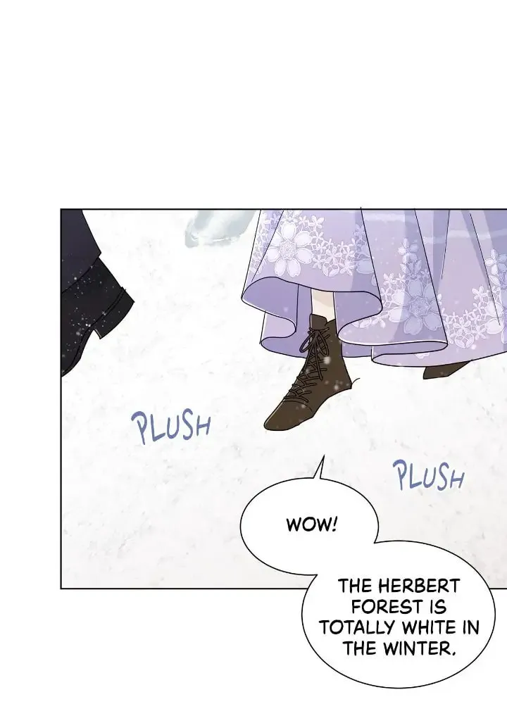 Read Miss Overprotected chapter 70 image 88 on Lezhin