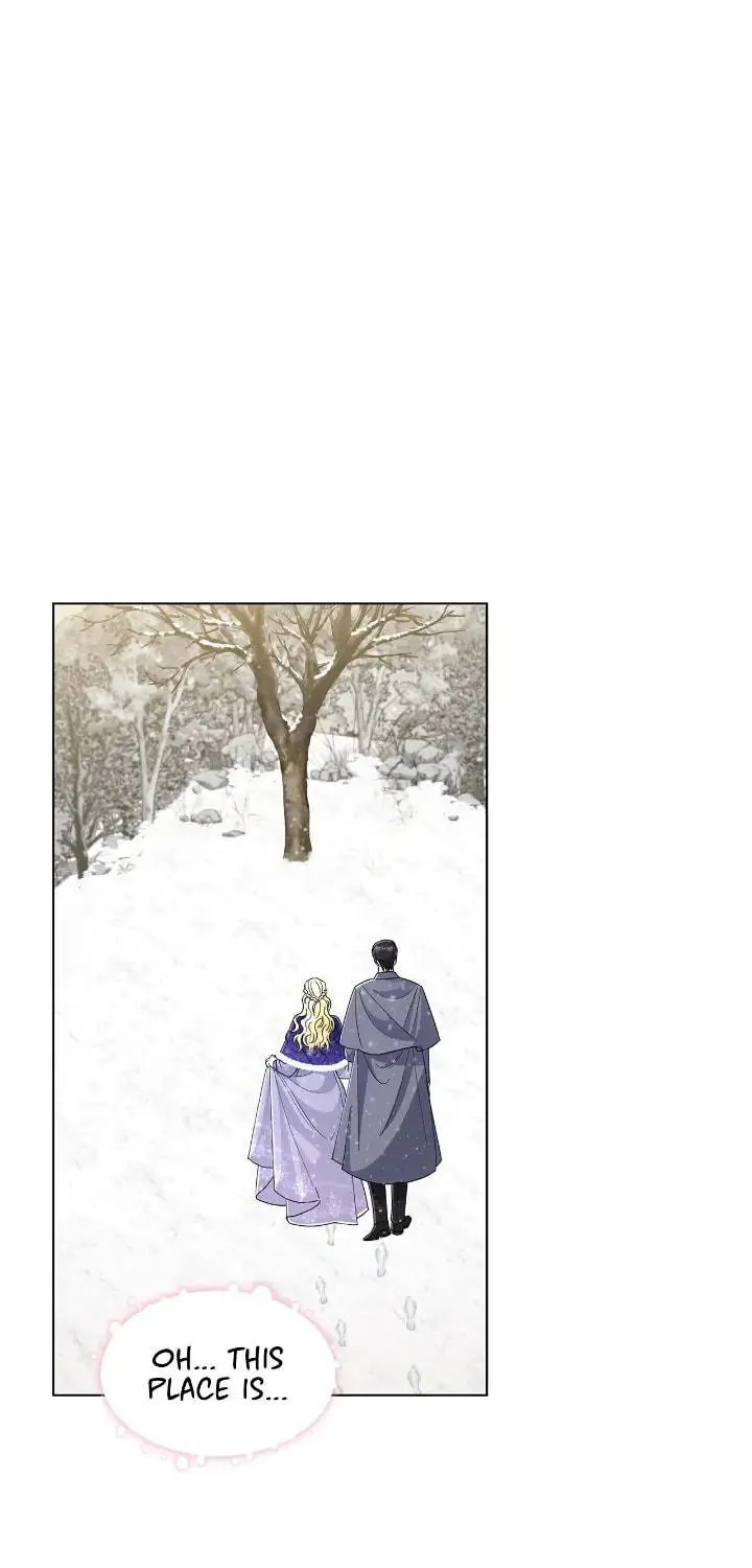 Read Miss Overprotected chapter 70 image 89 on Lezhin