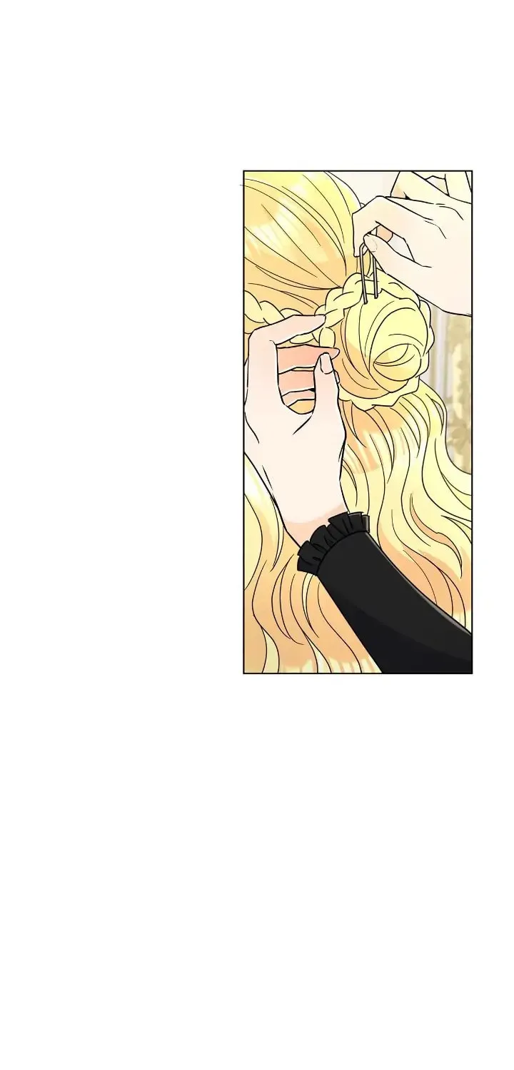 Read Miss Overprotected chapter 70 image 9 on Lezhin