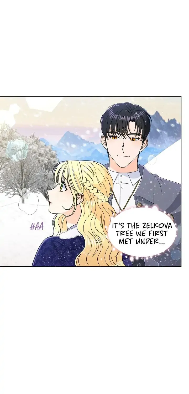 Read Miss Overprotected chapter 70 image 91 on Lezhin