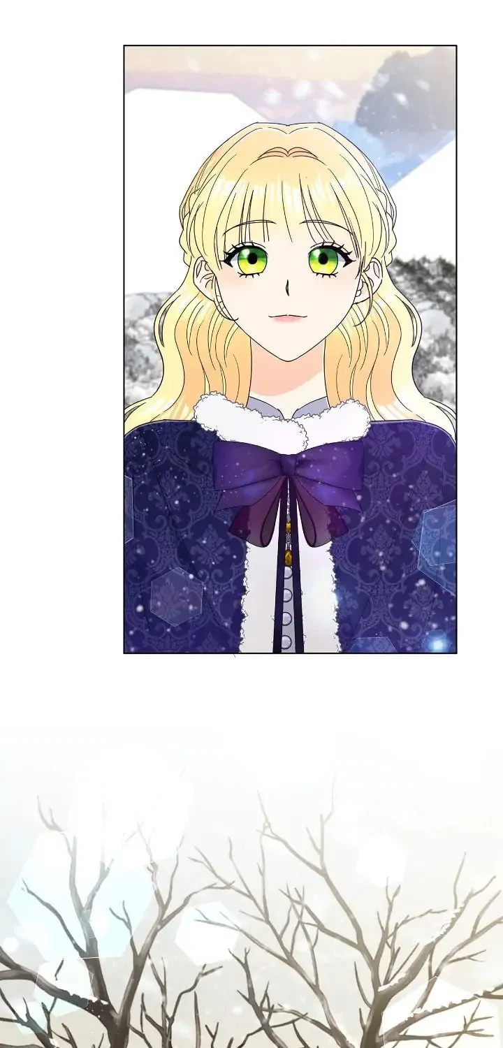 Read Miss Overprotected chapter 70 image 94 on Lezhin