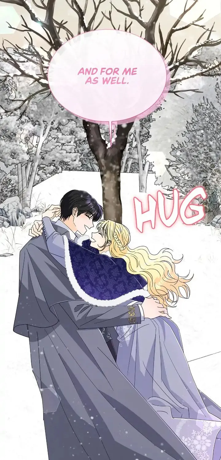 Read Miss Overprotected chapter 70 image 95 on Lezhin
