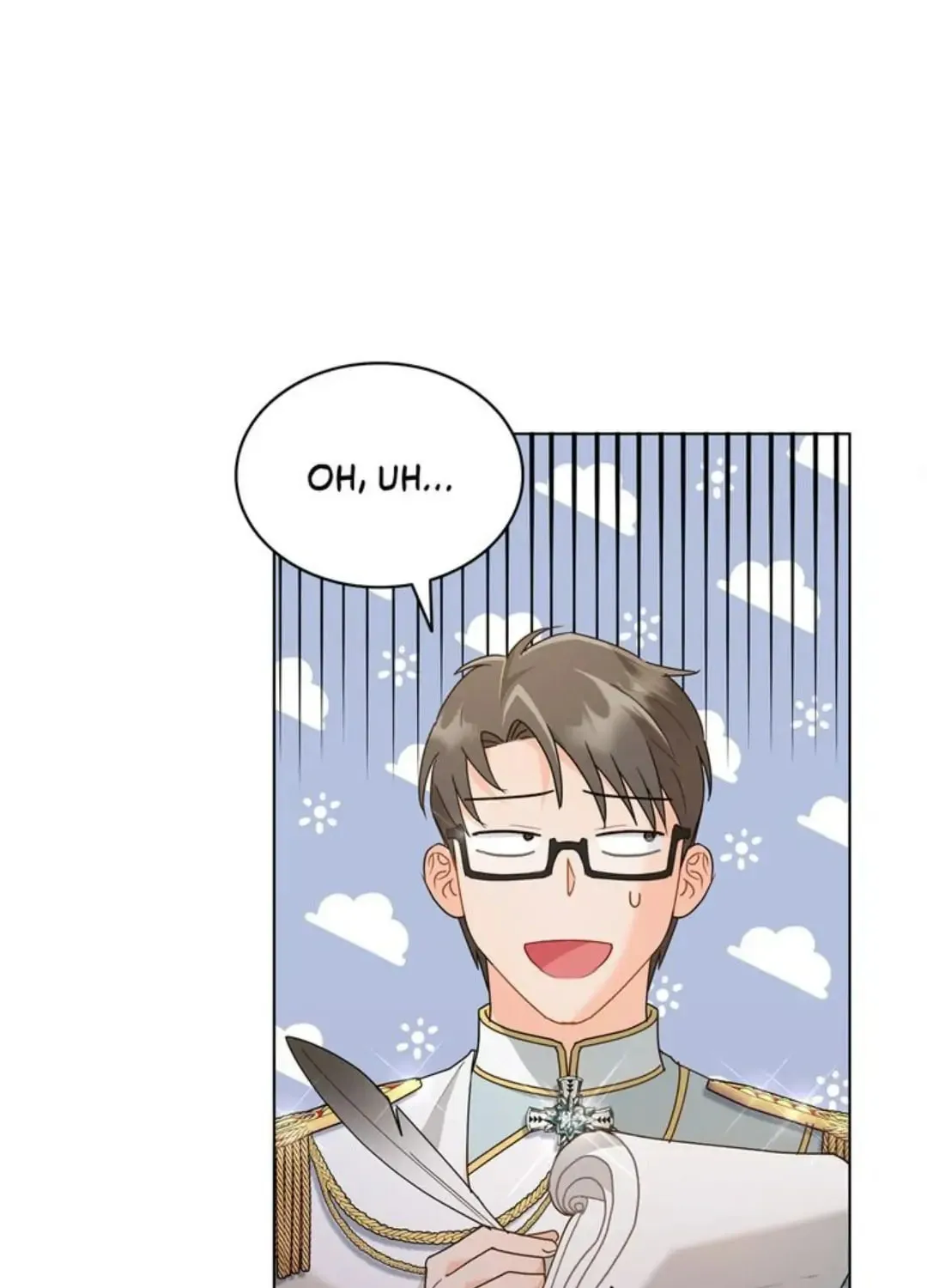 Read Miss Overprotected chapter 8 image 106 on Lezhin