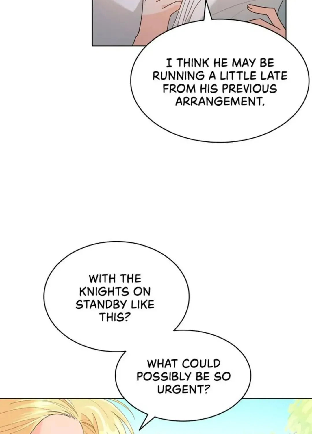 Read Miss Overprotected chapter 8 image 107 on Lezhin