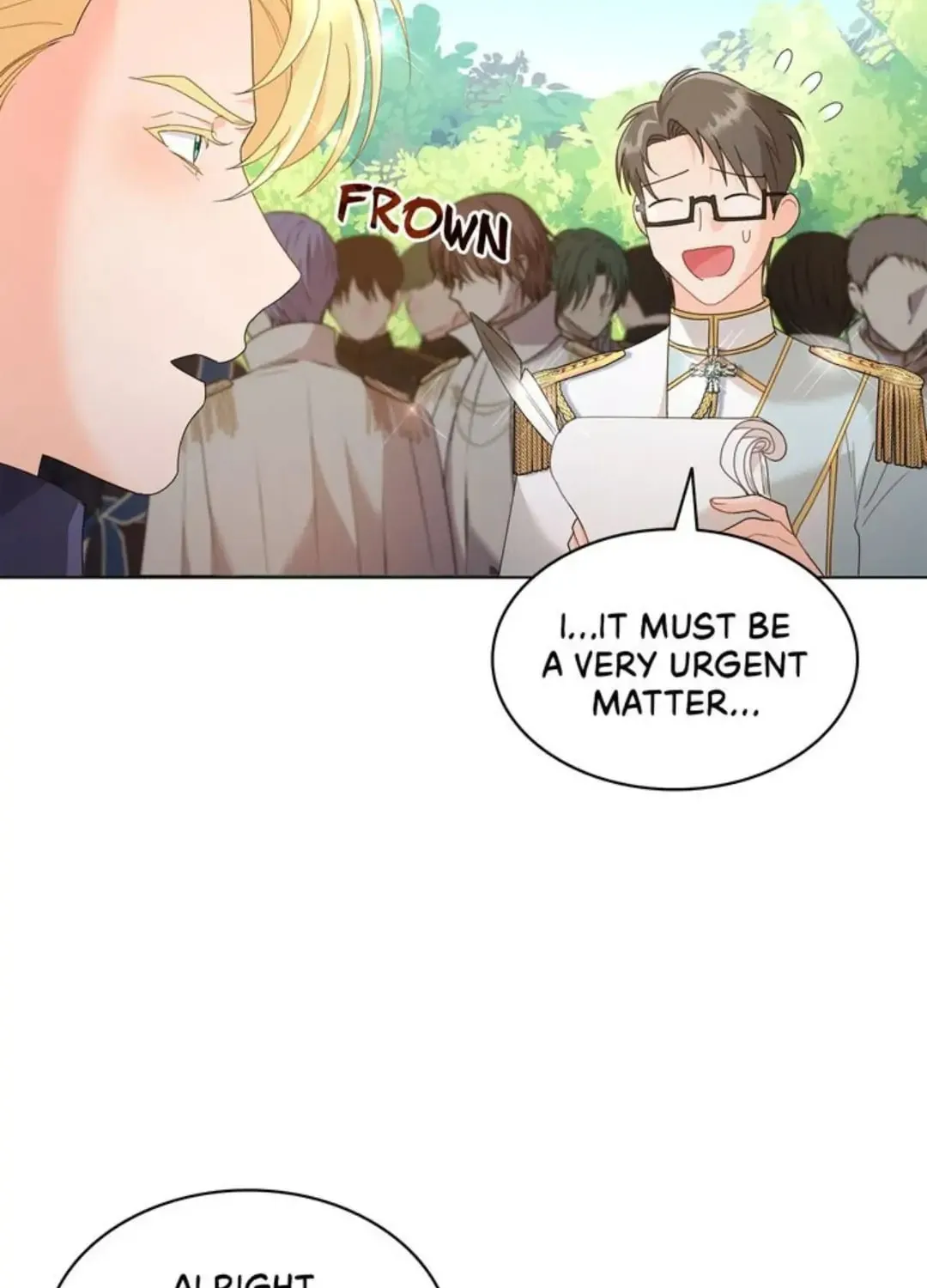 Read Miss Overprotected chapter 8 image 108 on Lezhin