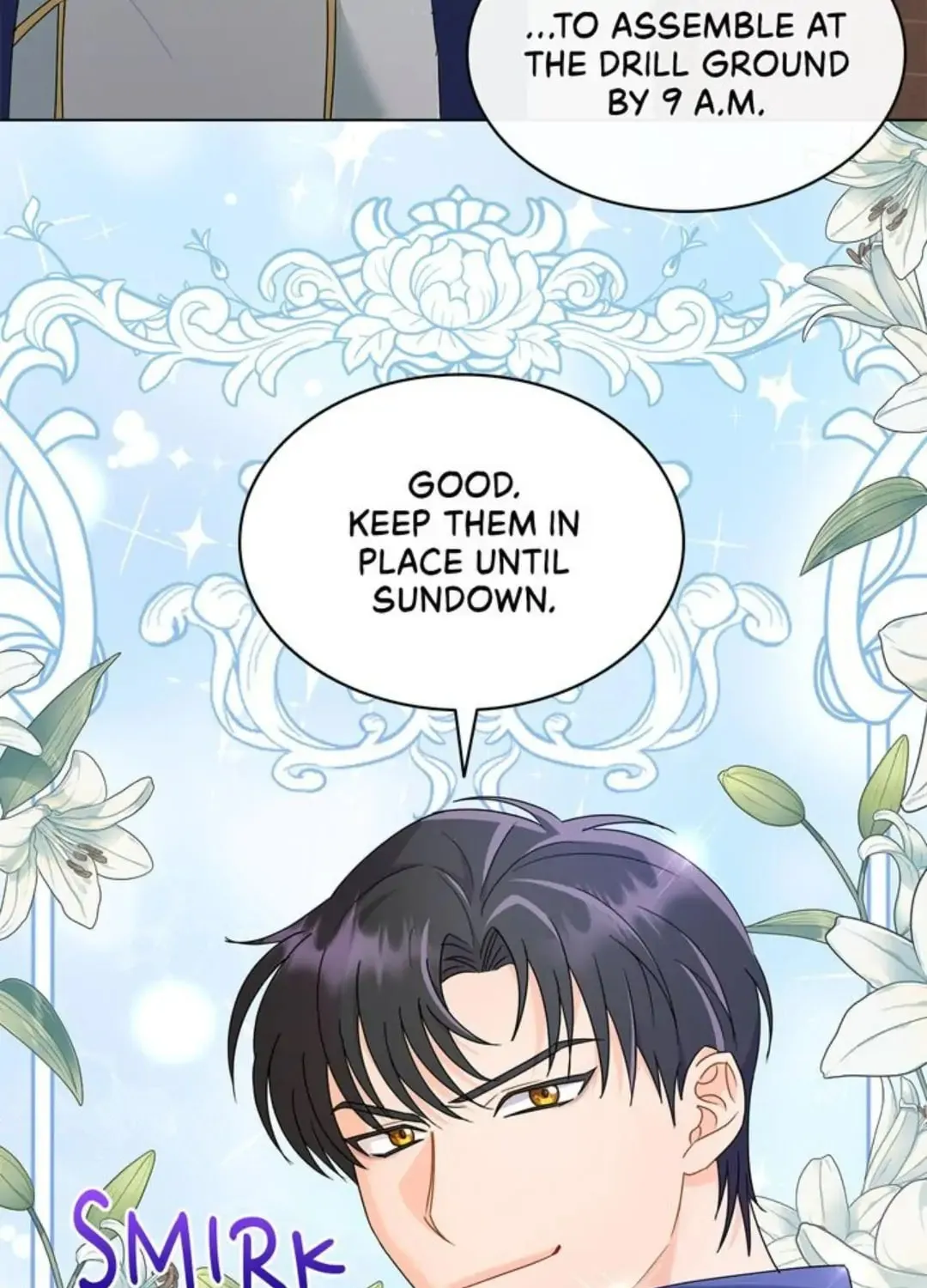 Read Miss Overprotected chapter 8 image 114 on Lezhin