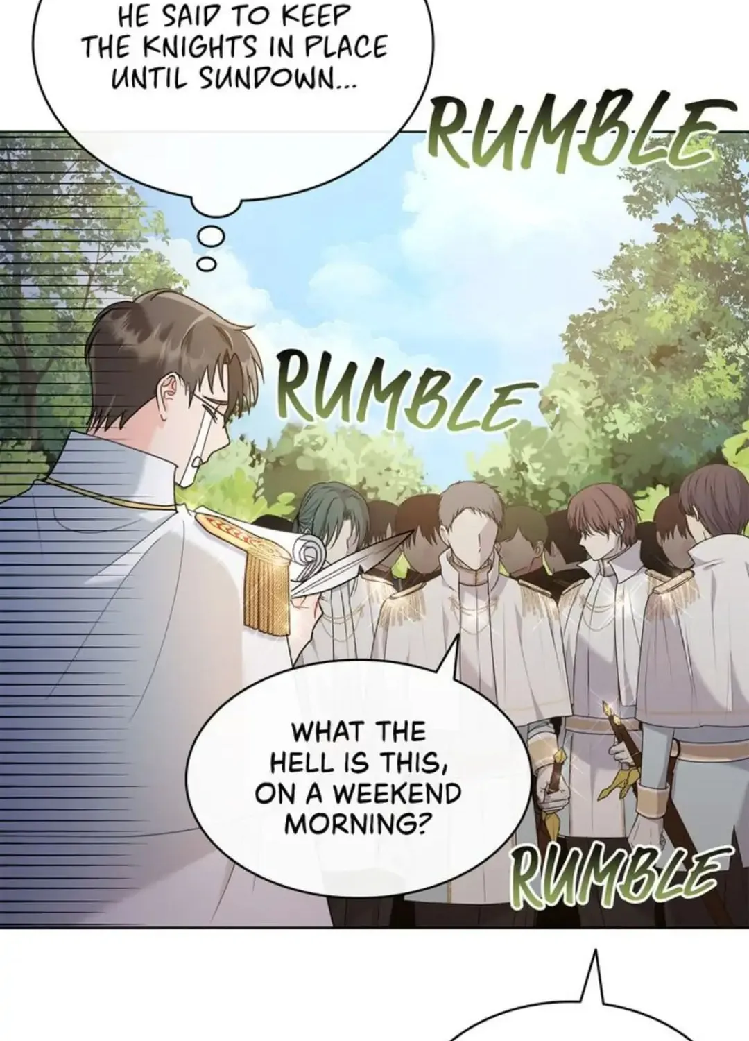 Read Miss Overprotected chapter 8 image 122 on Lezhin