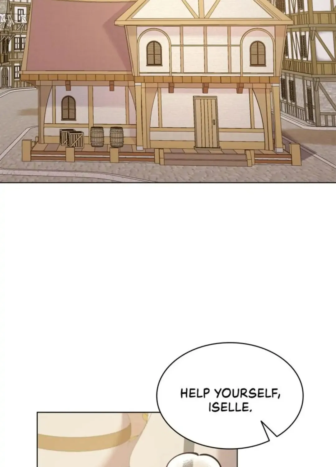 Read Miss Overprotected chapter 8 image 126 on Lezhin