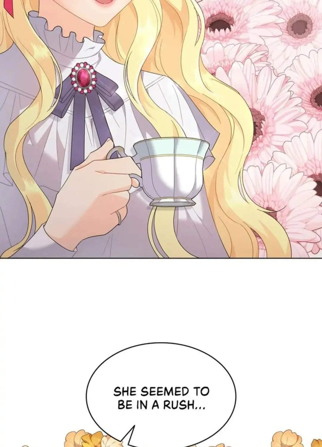 Read Miss Overprotected chapter 8 image 129 on Lezhin