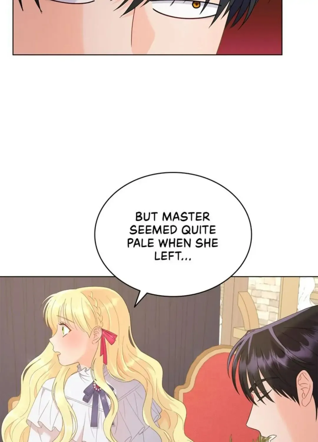 Read Miss Overprotected chapter 8 image 132 on Lezhin