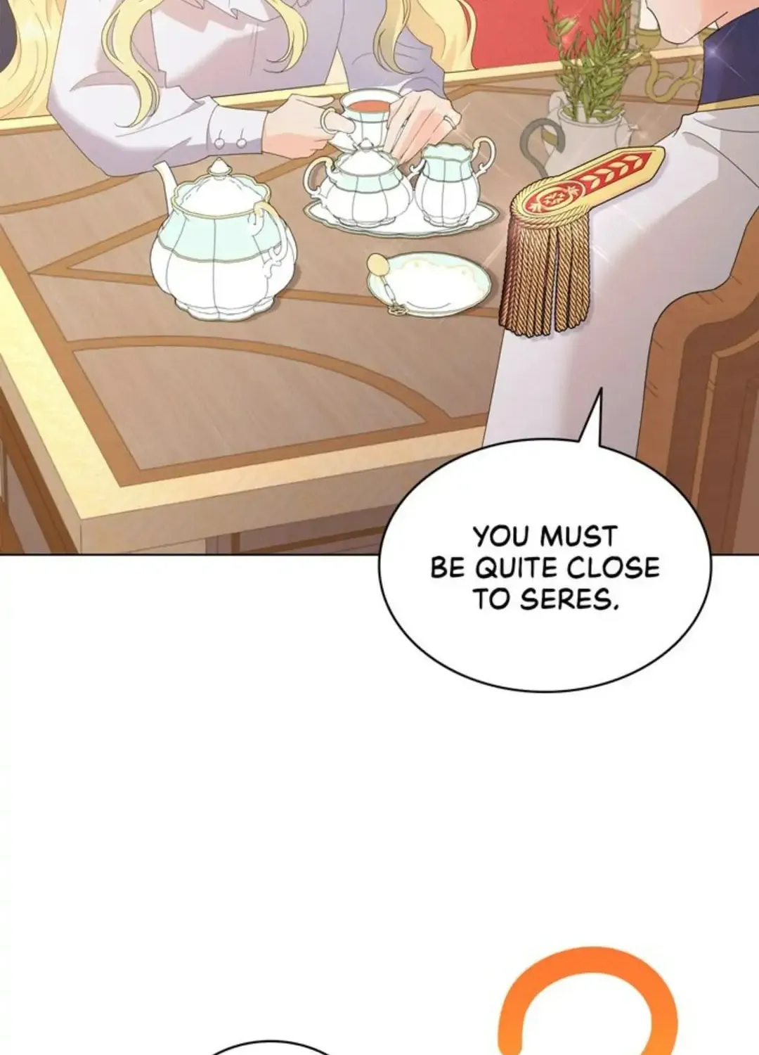 Read Miss Overprotected chapter 8 image 133 on Lezhin