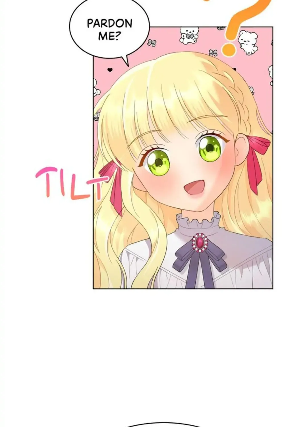 Read Miss Overprotected chapter 8 image 134 on Lezhin