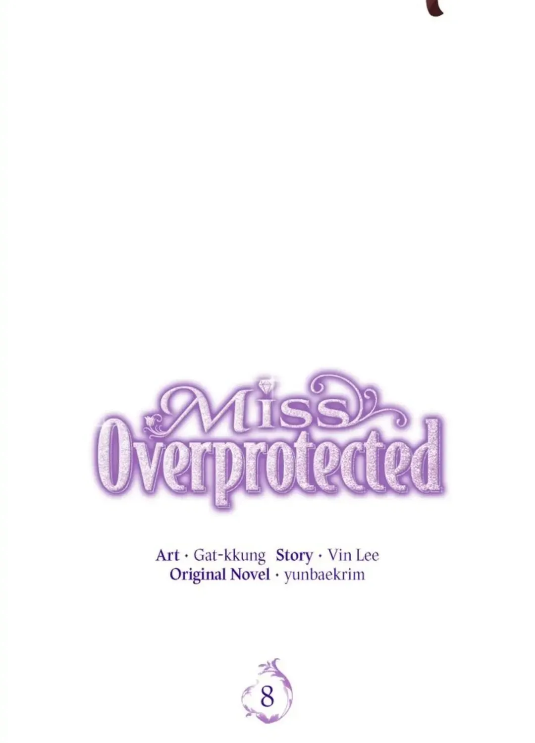 Read Miss Overprotected chapter 8 image 14 on Lezhin