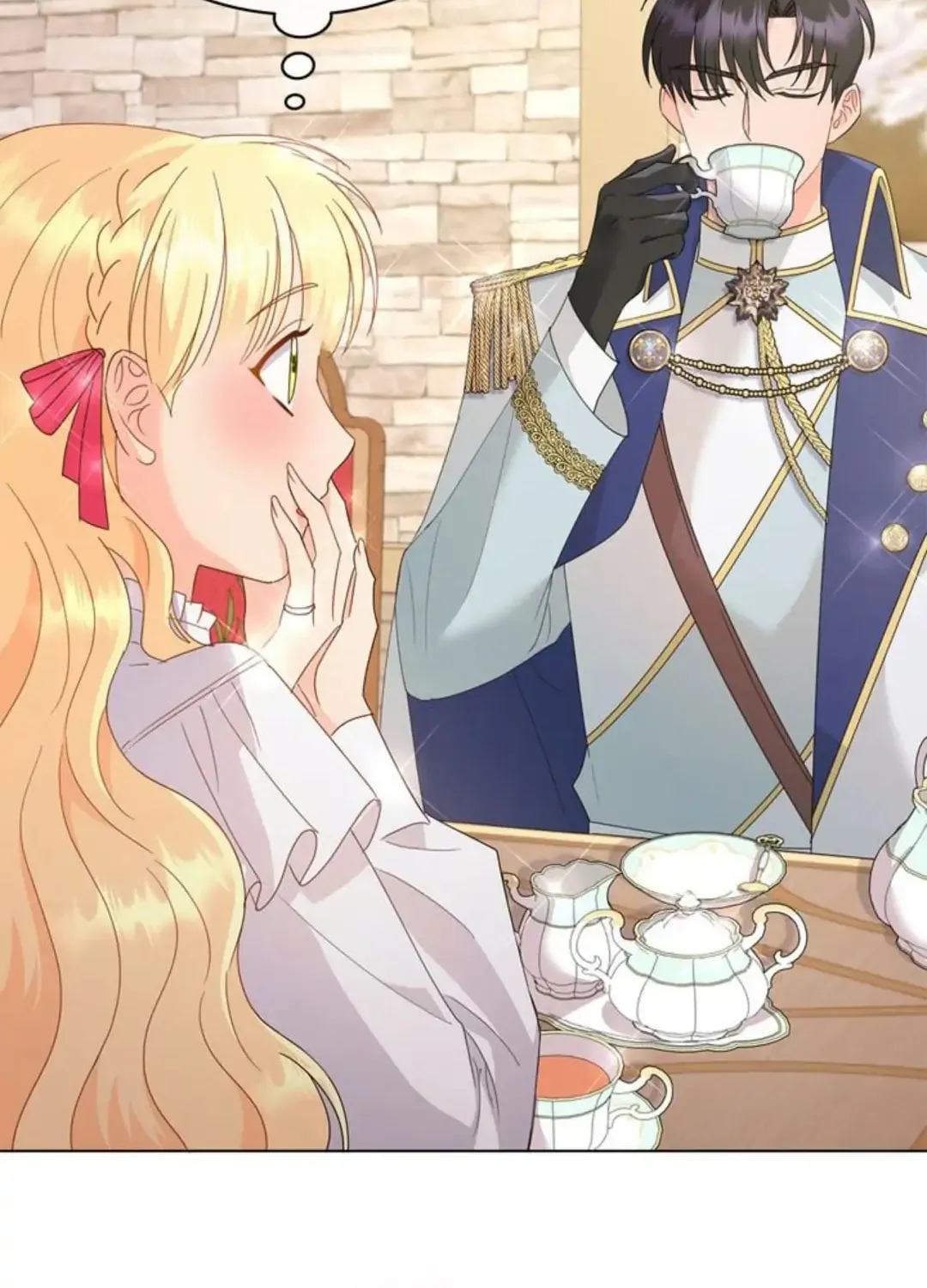 Read Miss Overprotected chapter 8 image 140 on Lezhin