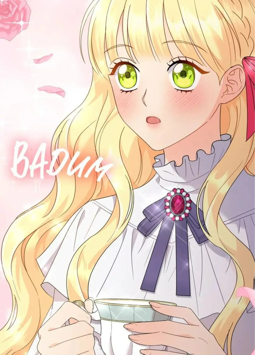 Read Miss Overprotected chapter 8 image 145 on Lezhin