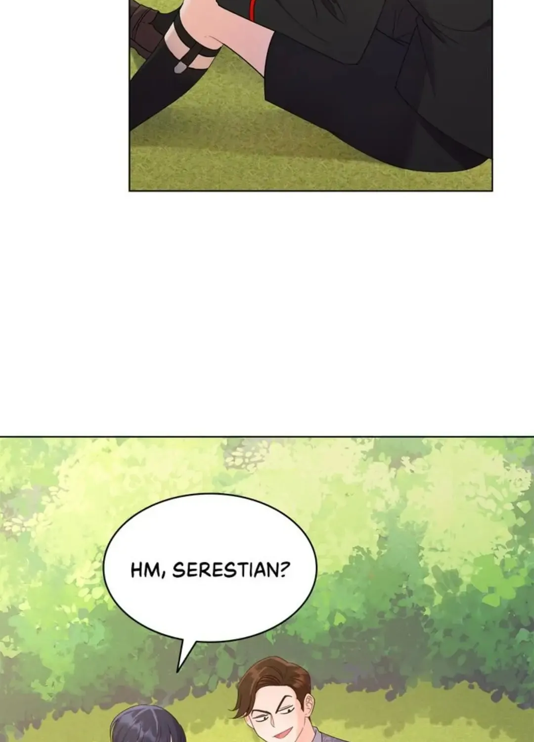 Read Miss Overprotected chapter 8 image 18 on Lezhin