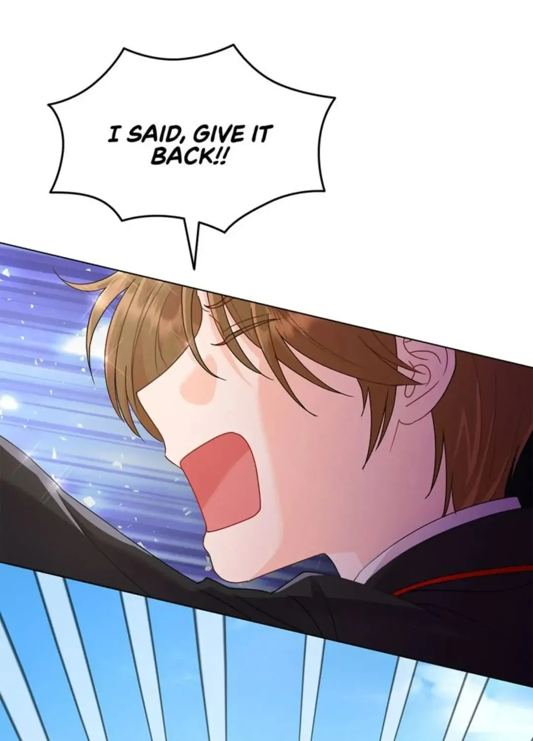 Read Miss Overprotected chapter 8 image 24 on Lezhin