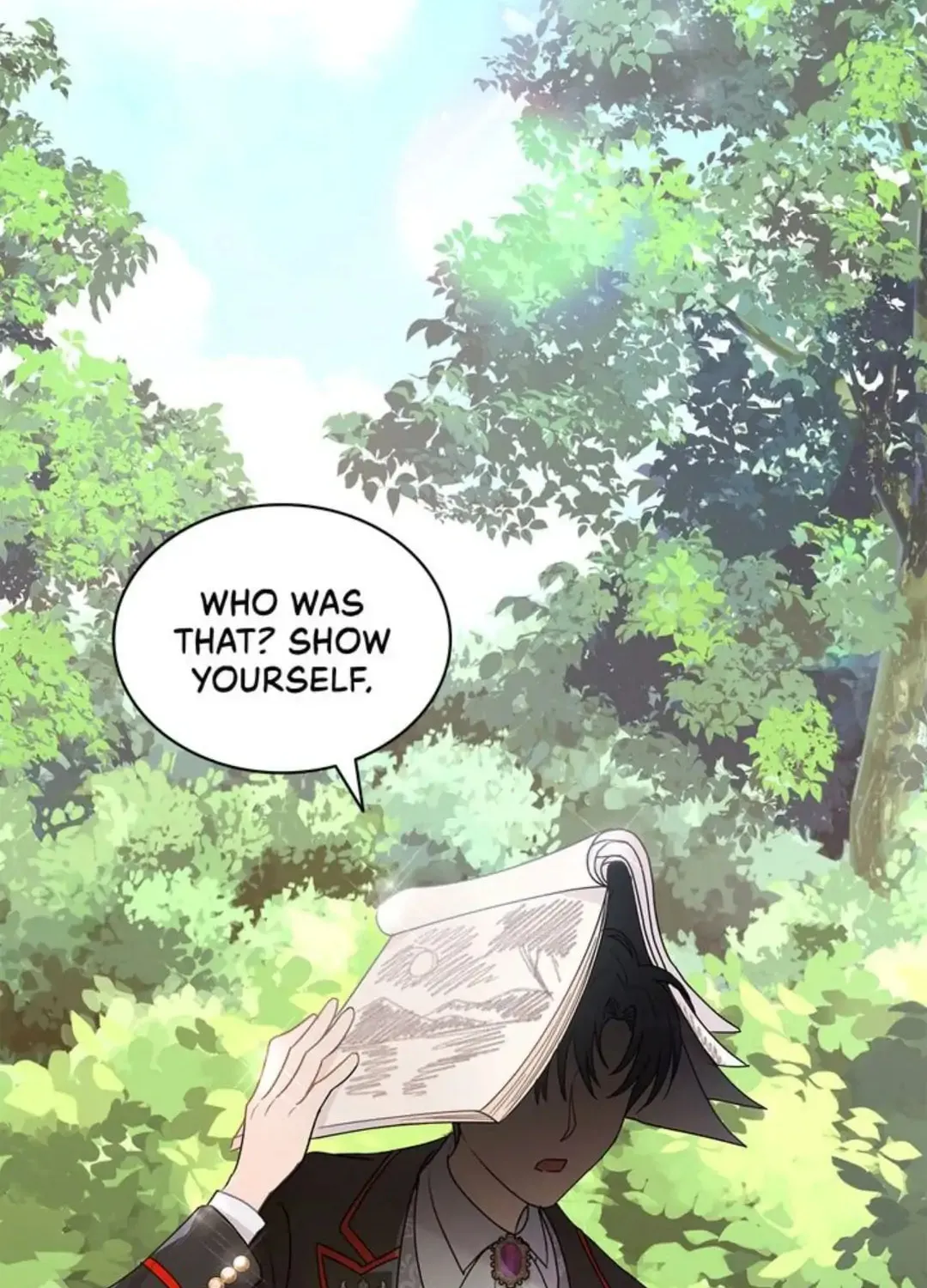 Read Miss Overprotected chapter 8 image 29 on Lezhin