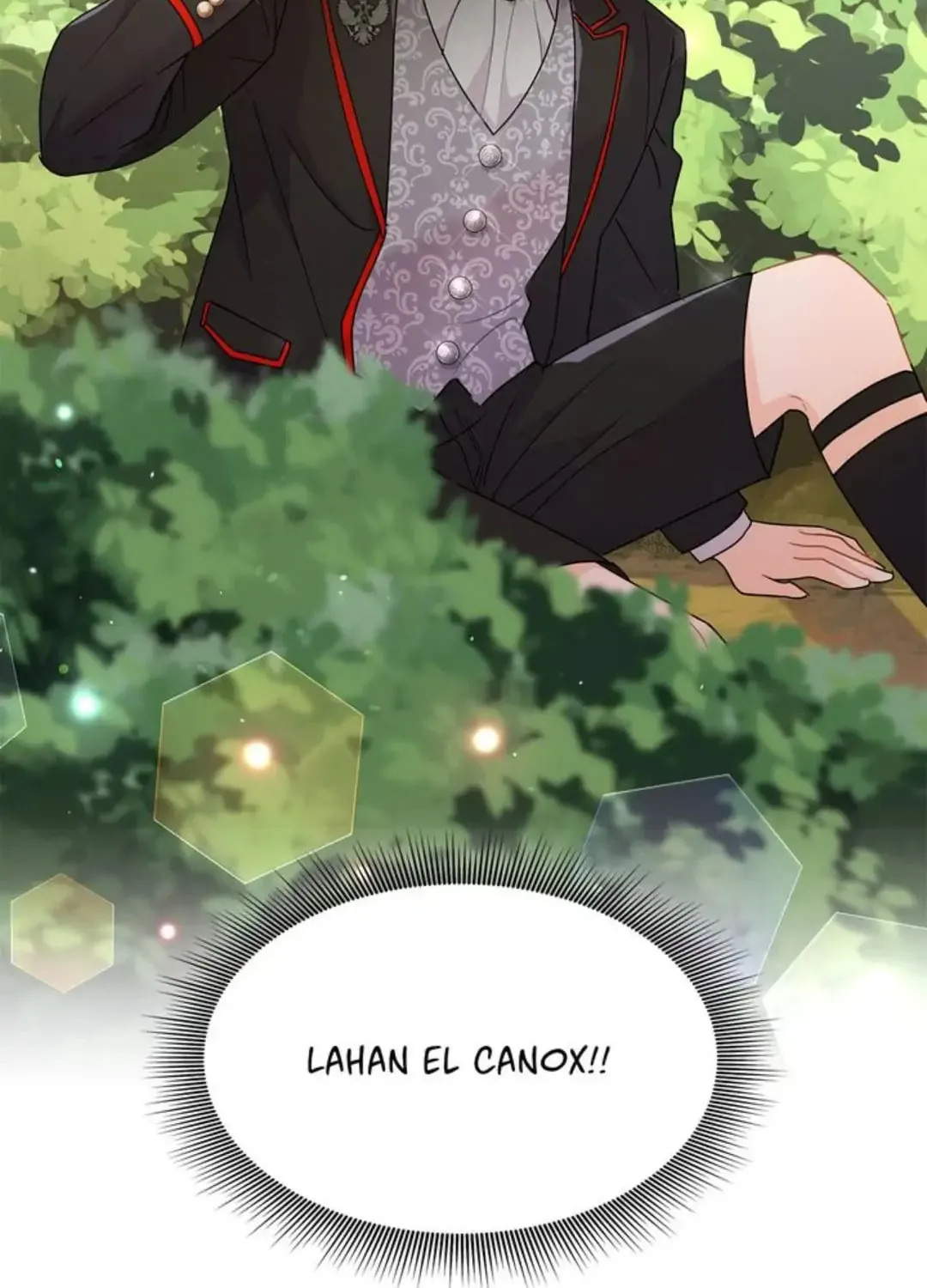 Read Miss Overprotected chapter 8 image 30 on Lezhin
