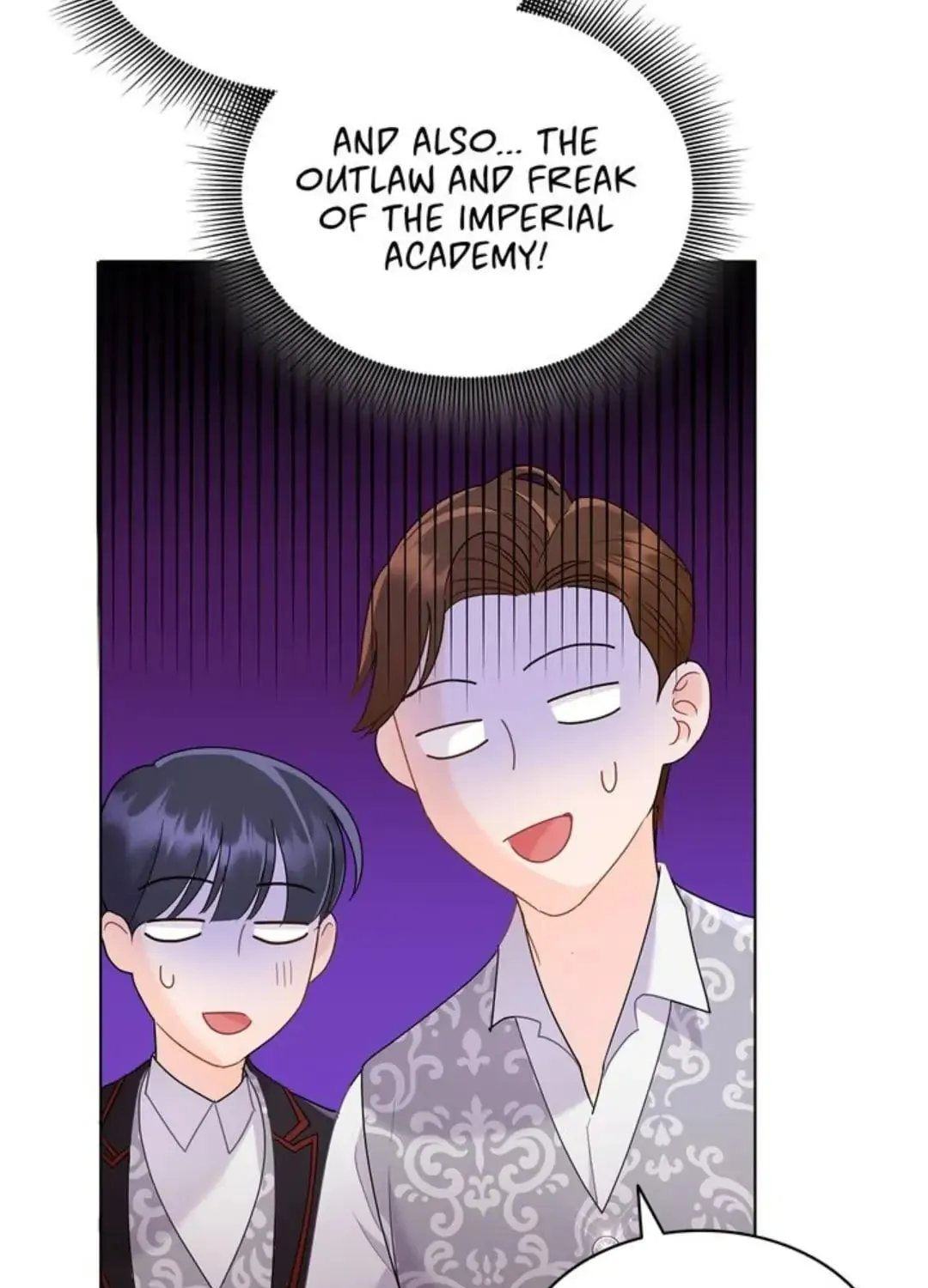 Read Miss Overprotected chapter 8 image 32 on Lezhin