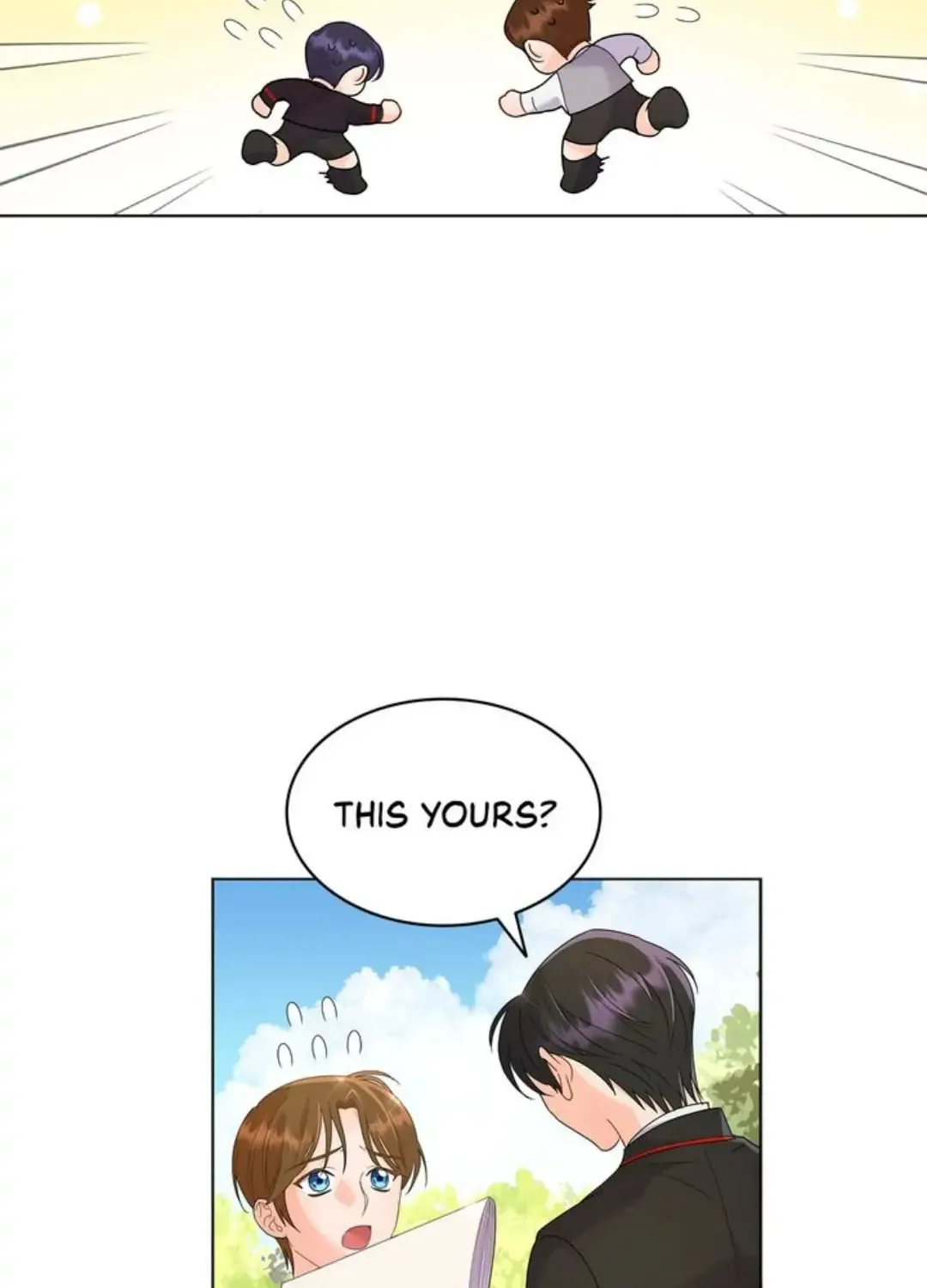 Read Miss Overprotected chapter 8 image 34 on Lezhin