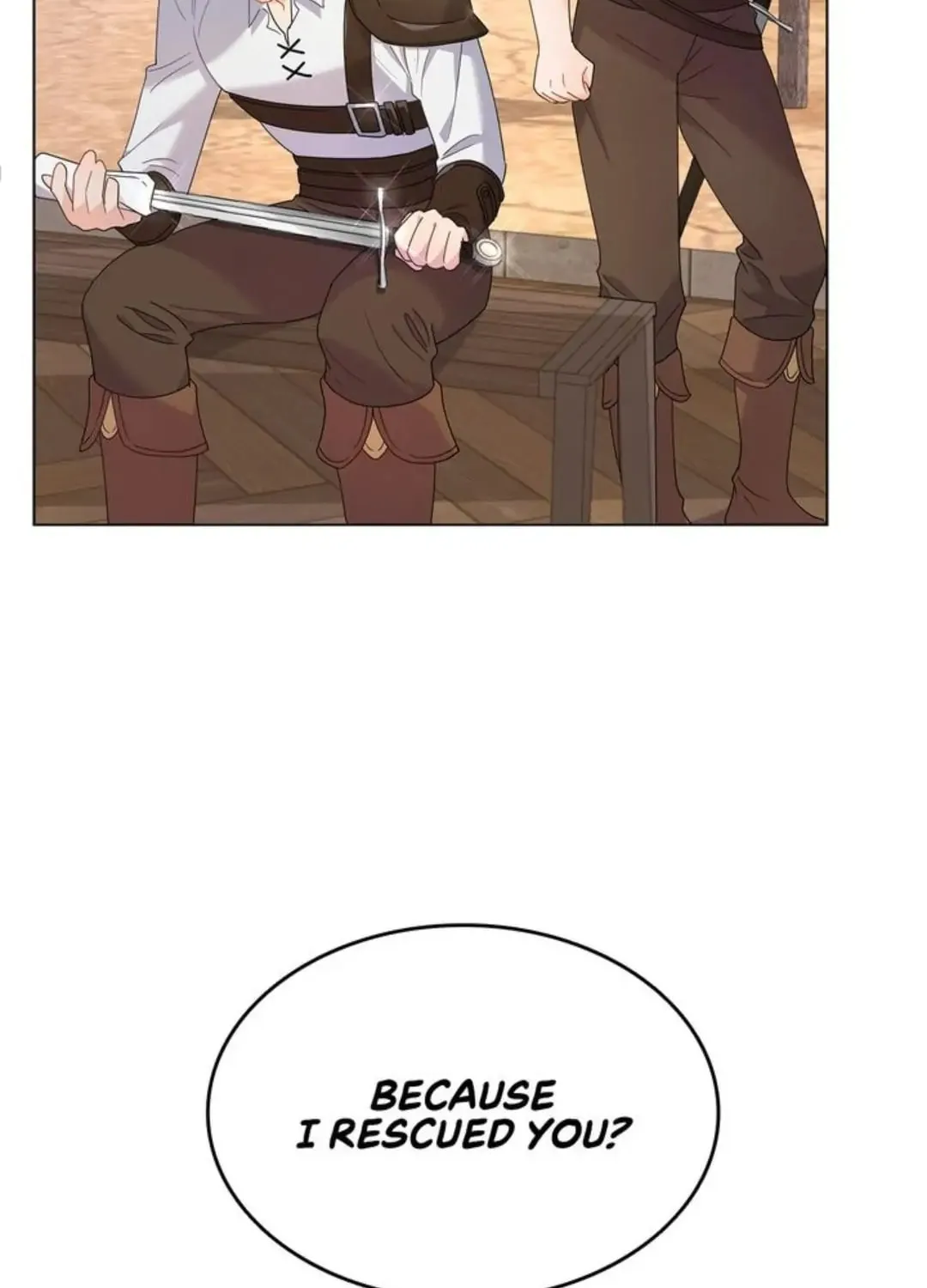 Read Miss Overprotected chapter 8 image 38 on Lezhin