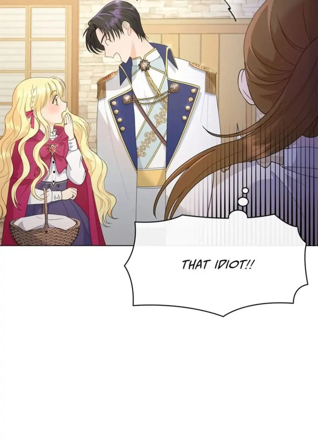 Read Miss Overprotected chapter 8 image 4 on Lezhin