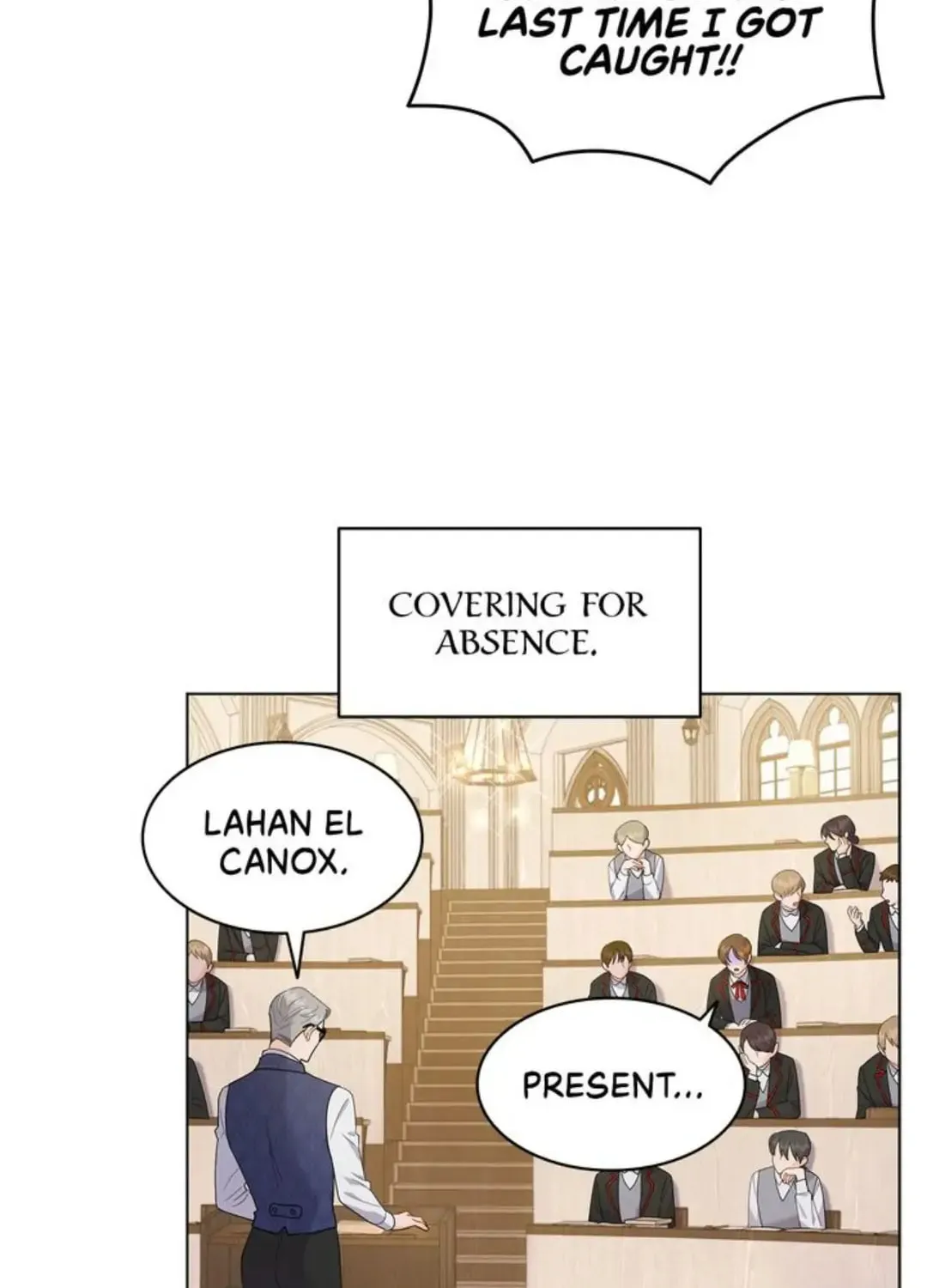 Read Miss Overprotected chapter 8 image 44 on Lezhin