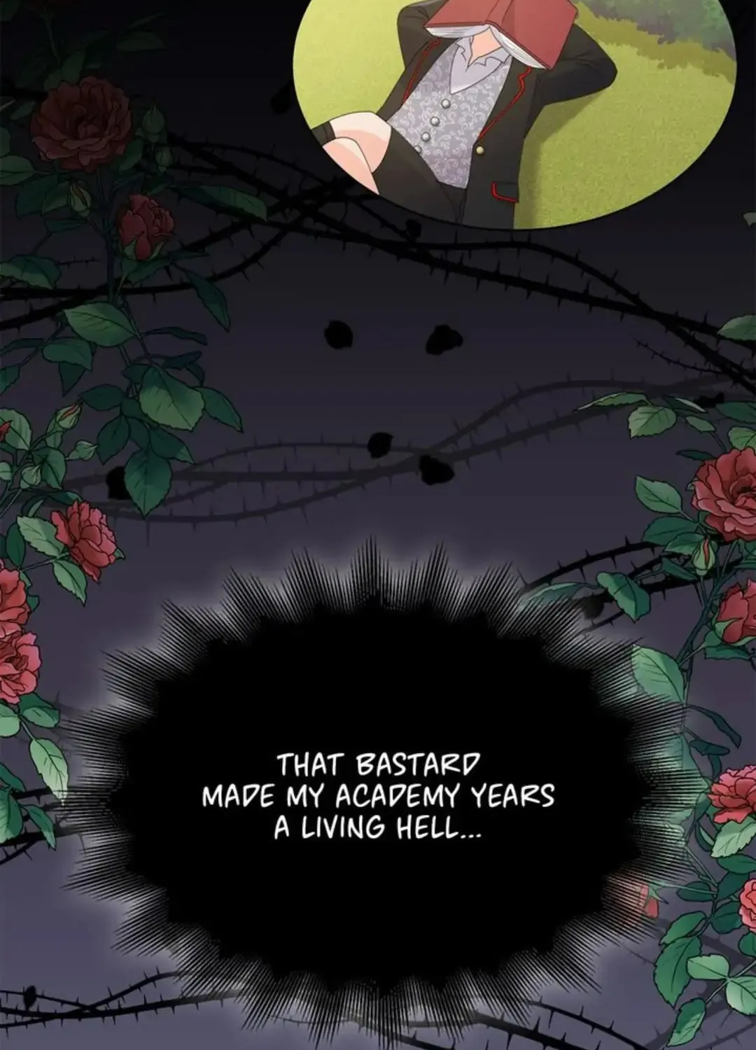 Read Miss Overprotected chapter 8 image 47 on Lezhin