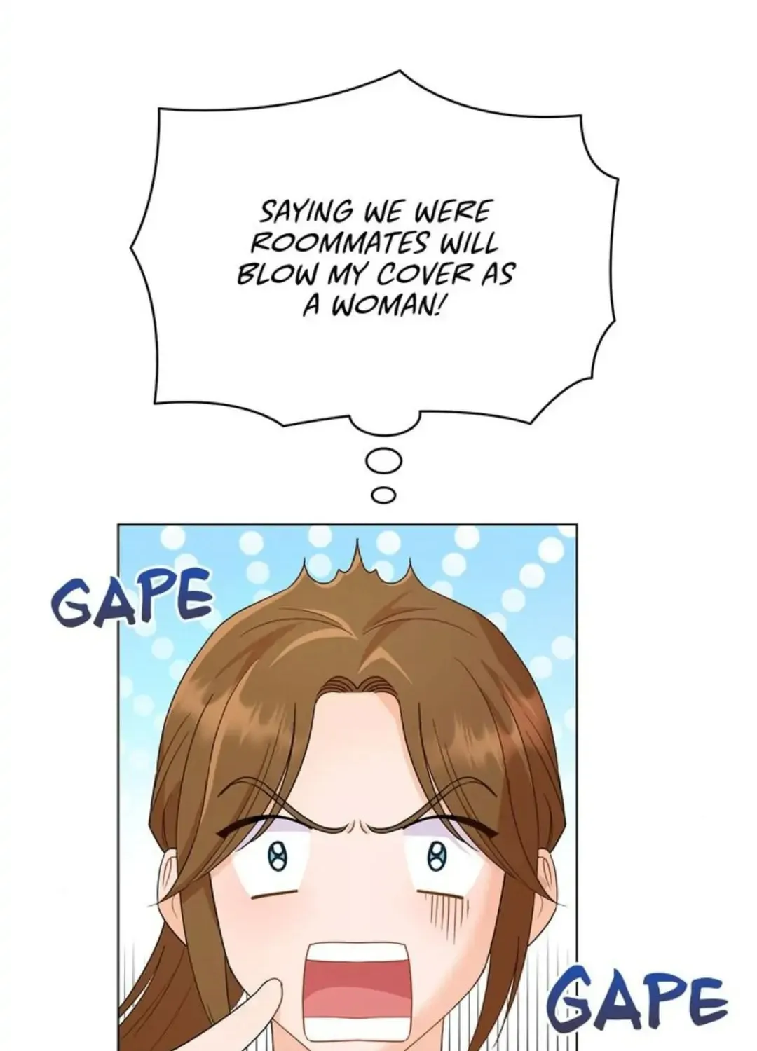 Read Miss Overprotected chapter 8 image 5 on Lezhin