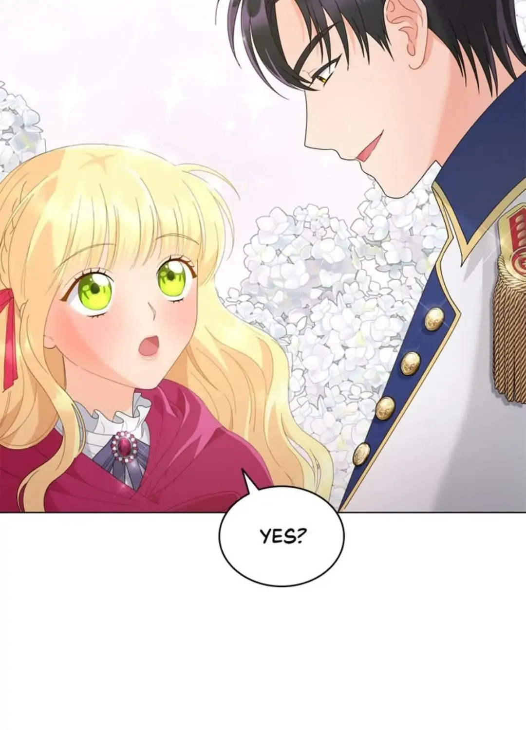 Read Miss Overprotected chapter 8 image 50 on Lezhin