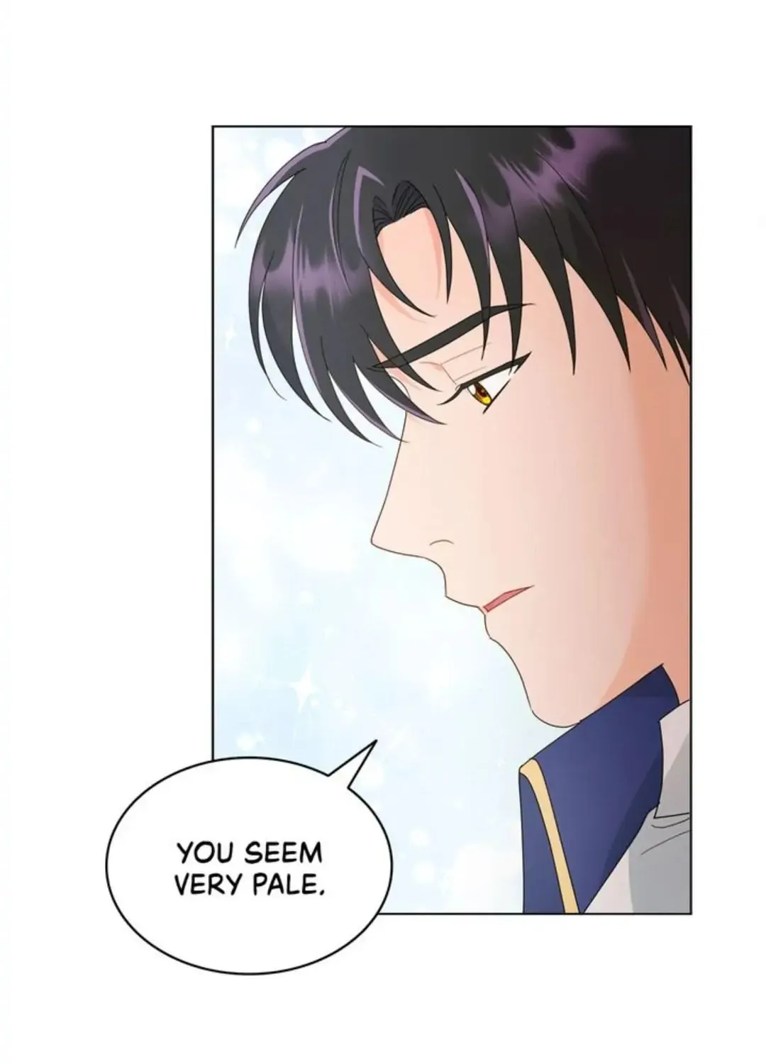 Read Miss Overprotected chapter 8 image 51 on Lezhin