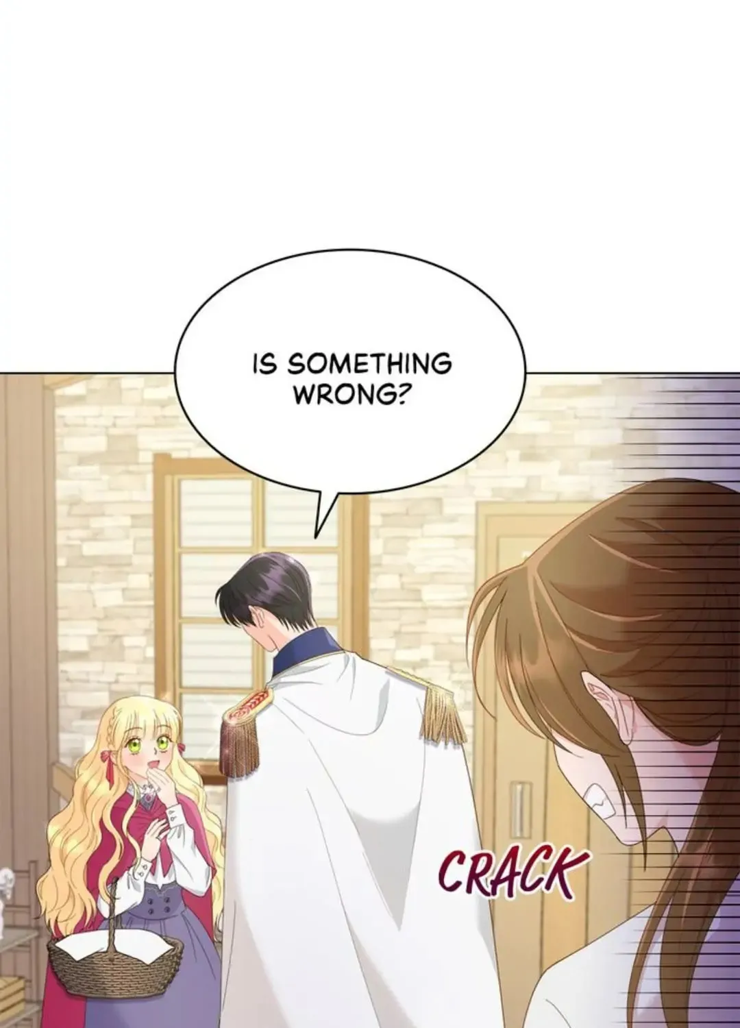 Read Miss Overprotected chapter 8 image 52 on Lezhin