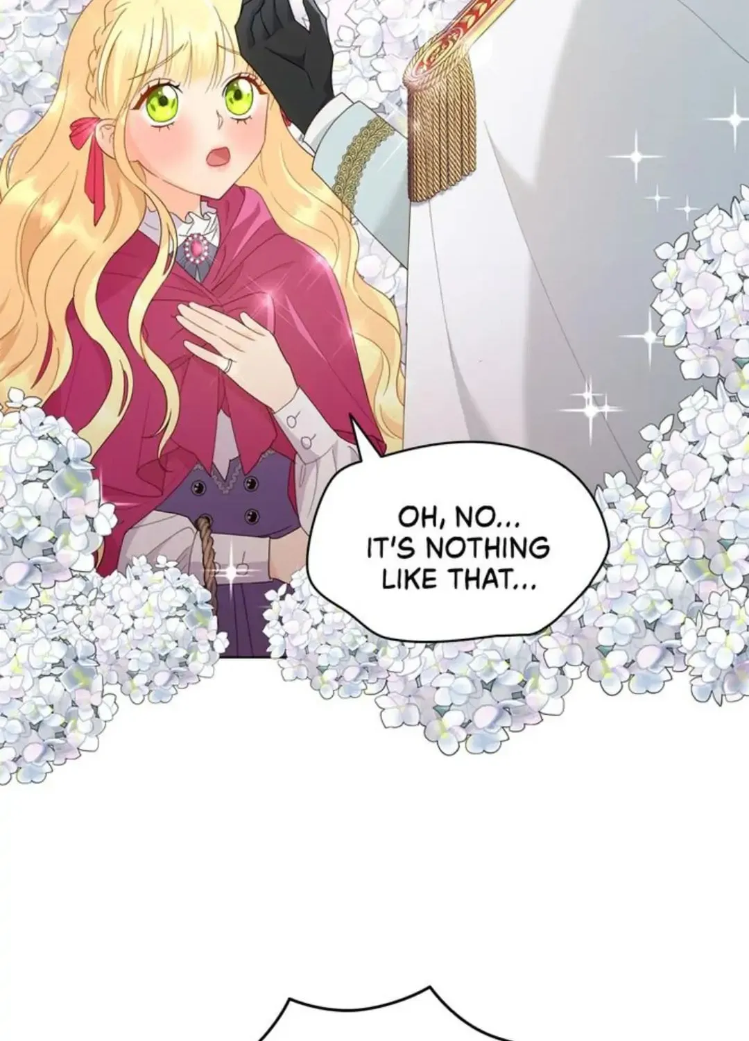 Read Miss Overprotected chapter 8 image 55 on Lezhin