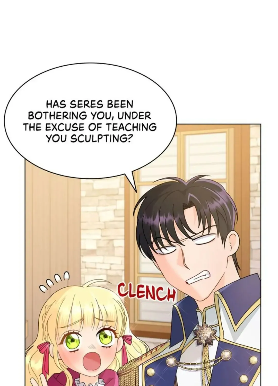 Read Miss Overprotected chapter 8 image 58 on Lezhin