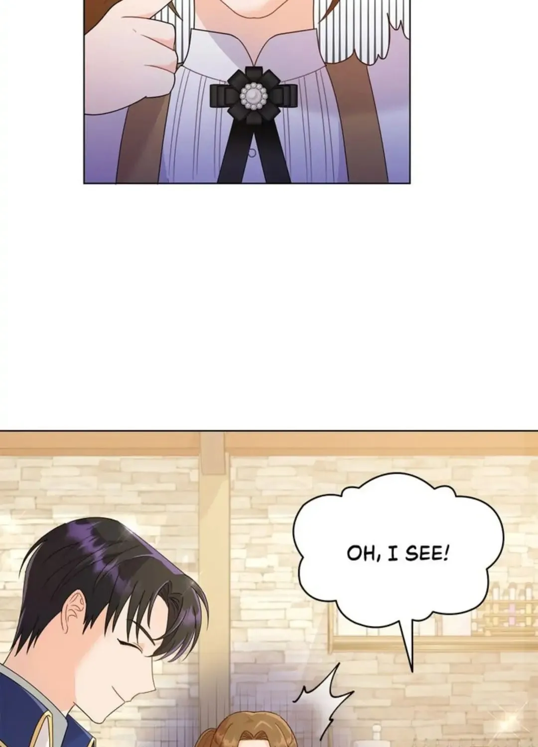 Read Miss Overprotected chapter 8 image 6 on Lezhin