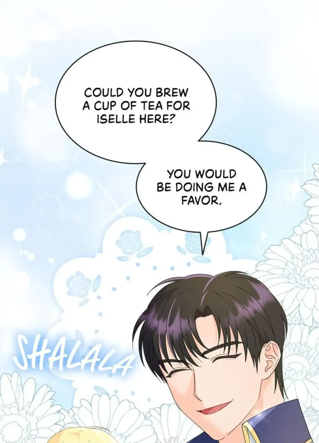 Read Miss Overprotected chapter 8 image 67 on Lezhin